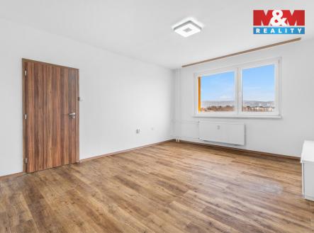 Pronájem bytu, 1+1, 35 m²