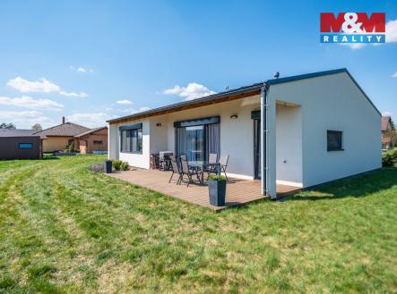 Prodej domu/vily, 136 m²