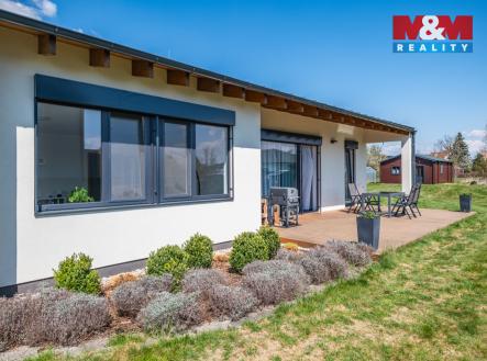 Prodej domu/vily, 136 m²