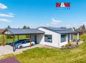 Prodej domu/vily, 136 m²