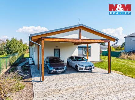 Prodej domu/vily, 136 m²