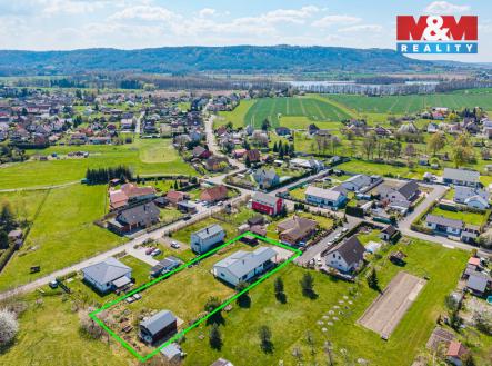 Prodej domu/vily, 136 m²