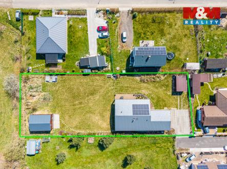 Prodej domu/vily, 136 m²