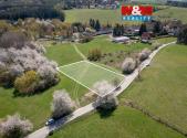 Prodej pozemku pro bydlení, 2 000 m²