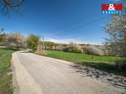 Prodej pozemku pro bydlení, 2 000 m²