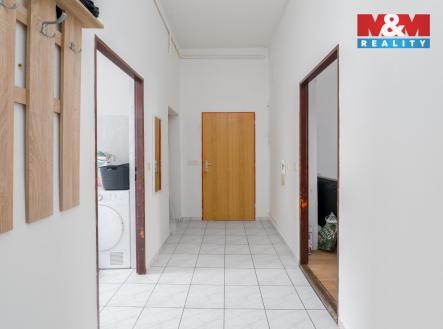 Prodej bytu, 3+kk, 191 m²