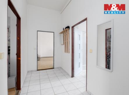 Prodej bytu, 3+kk, 191 m²