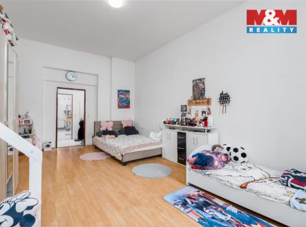 Prodej bytu, 3+kk, 191 m²
