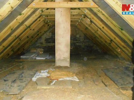 Prodej domu/vily, 100 m²