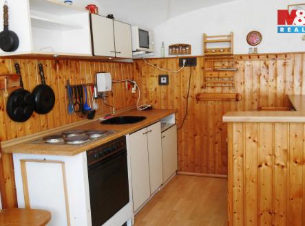 Prodej domu/vily, 100 m²