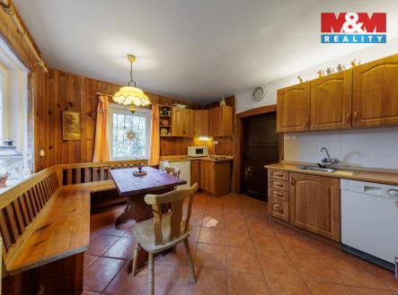 Prodej domu/vily, 110 m²