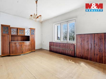 Prodej domu/vily, 185 m²