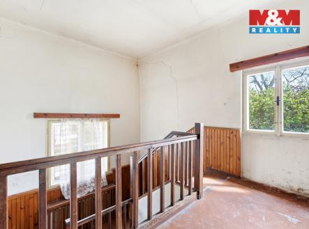 Prodej domu/vily, 185 m²