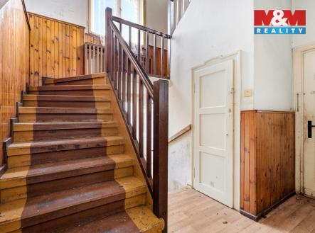 Prodej domu/vily, 185 m²