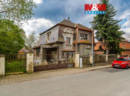 Prodej domu/vily, 185 m²