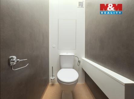 Prodej bytu, 4+1, 80 m²