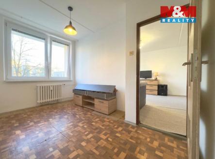 Prodej bytu, 4+1, 80 m²