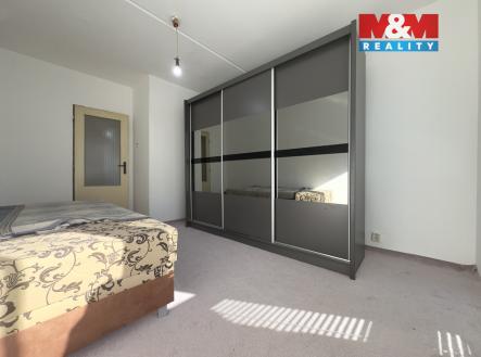 Prodej bytu, 4+1, 80 m²