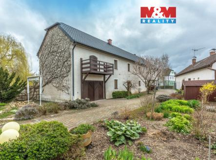 Pronájem bytu, 3+1, 97 m²