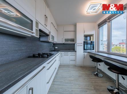 Prodej bytu, 2+1, 68 m²