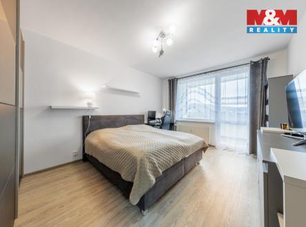 Prodej bytu, 2+1, 68 m²