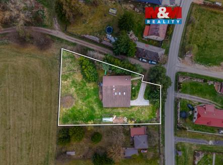 Pronájem domu/vily, 250 m²