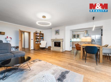 Pronájem domu/vily, 250 m²