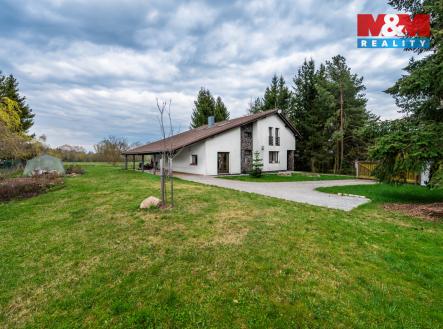 Pronájem domu/vily, 250 m²