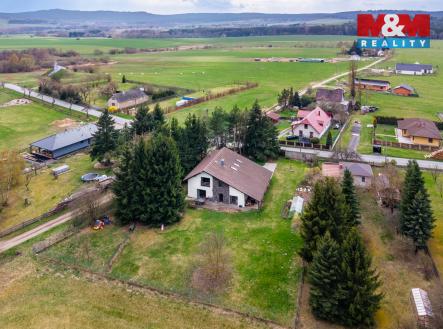 Pronájem domu/vily, 250 m²