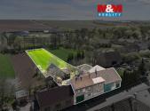 Prodej domu/vily, 162 m²