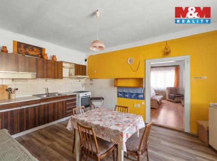 Prodej domu/vily, 162 m²