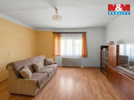 Prodej domu/vily, 162 m²