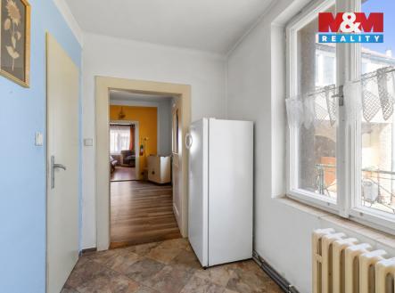 Prodej domu/vily, 162 m²