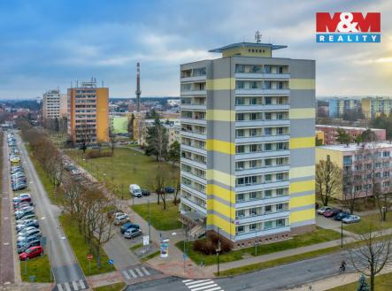 Prodej bytu, 3+1, 73 m²