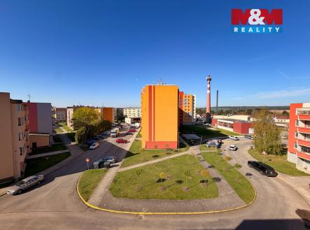 Prodej bytu, 2+kk, 42 m²