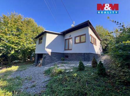 Prodej chaty/rekreačního objektu, 60 m²
