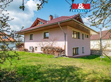 Prodej domu/vily, 238 m²