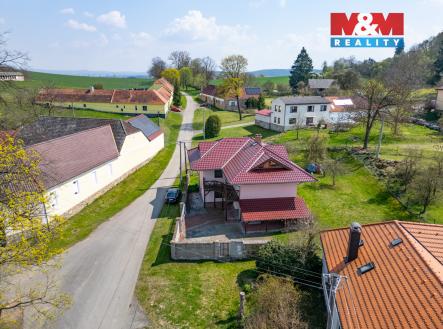 Prodej domu/vily, 238 m²