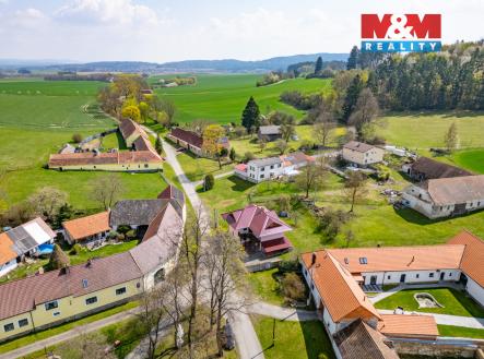 Prodej domu/vily, 238 m²