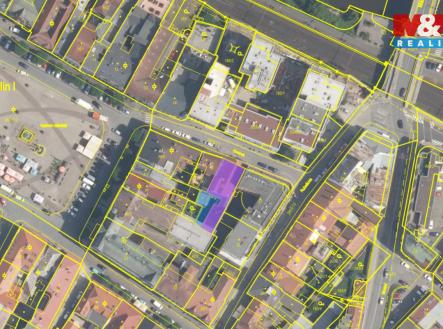 Pronájem bytu, 4+kk, 68 m²