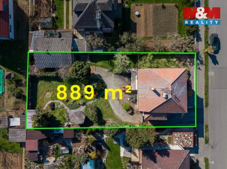 Prodej domu/vily, 310 m²