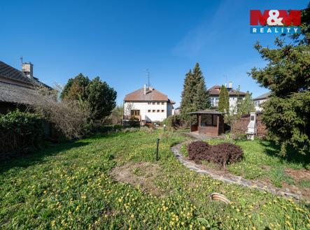 Prodej domu/vily, 310 m²