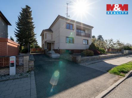 Prodej domu/vily, 310 m²