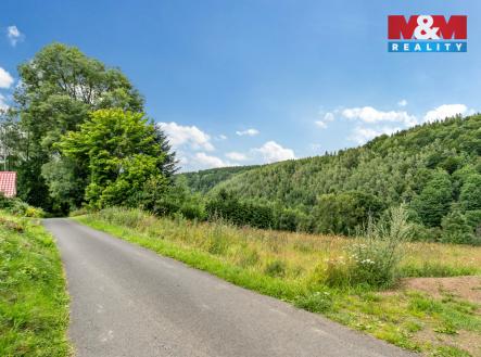 Prodej pozemku pro bydlení, 4 093 m²