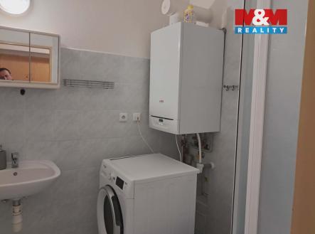 Pronájem bytu, 2+kk, 52 m²