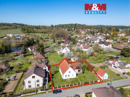 Prodej domu/vily, 133 m²