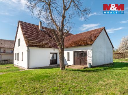 Prodej domu/vily, 133 m²