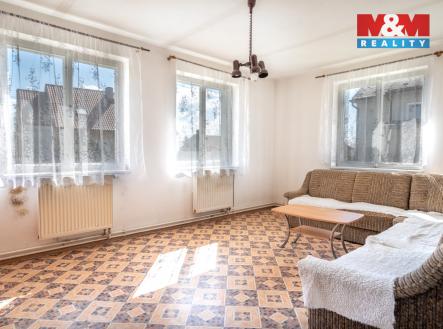 Prodej domu/vily, 133 m²