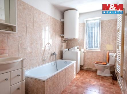 Prodej domu/vily, 133 m²