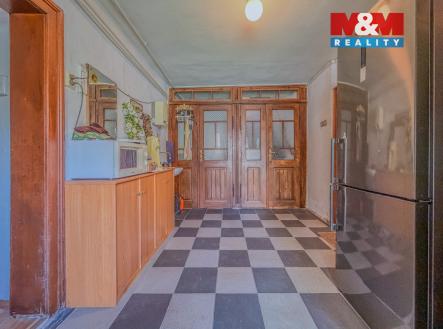 Prodej domu/vily, 200 m²